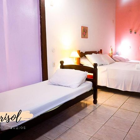Marisol Guest House Buzios Exterior photo