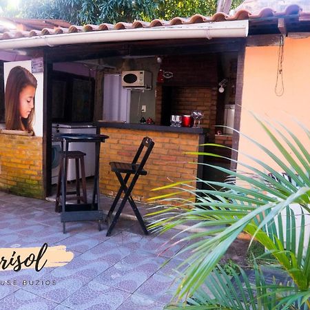 Marisol Guest House Buzios Exterior photo