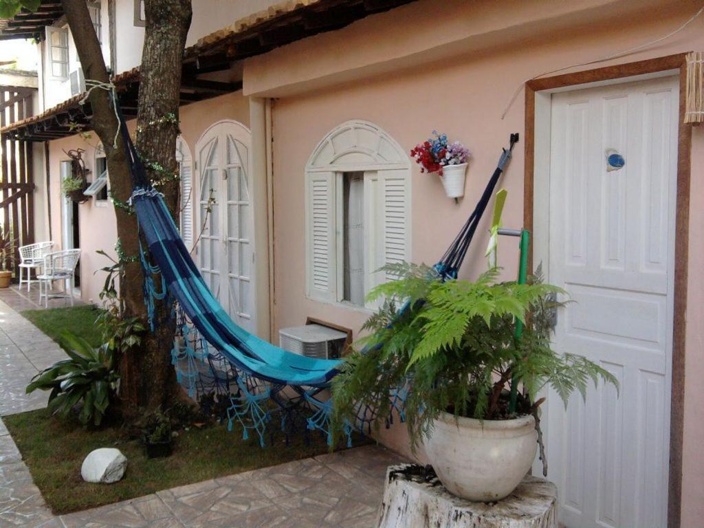 Marisol Guest House Buzios Room photo