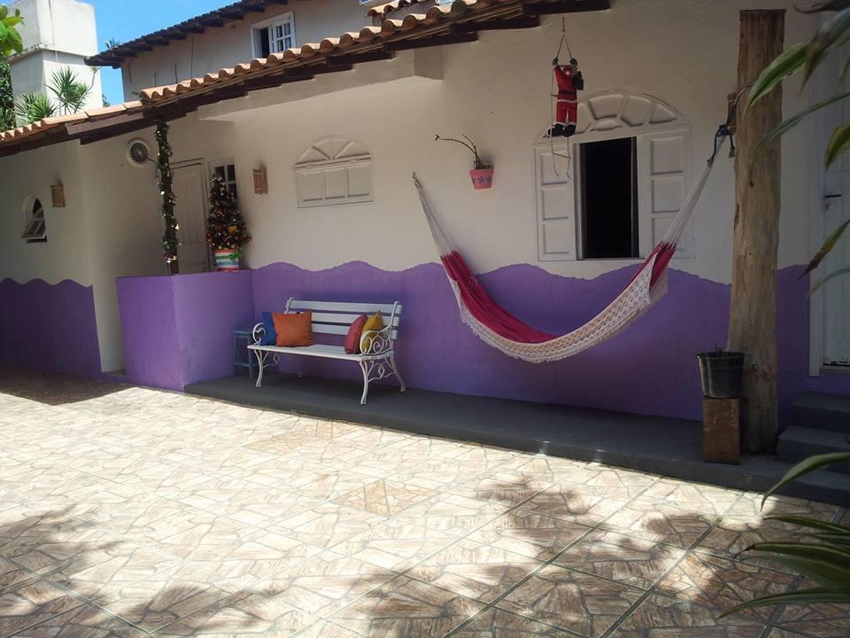 Marisol Guest House Buzios Exterior photo