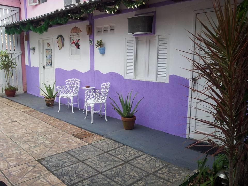 Marisol Guest House Buzios Exterior photo