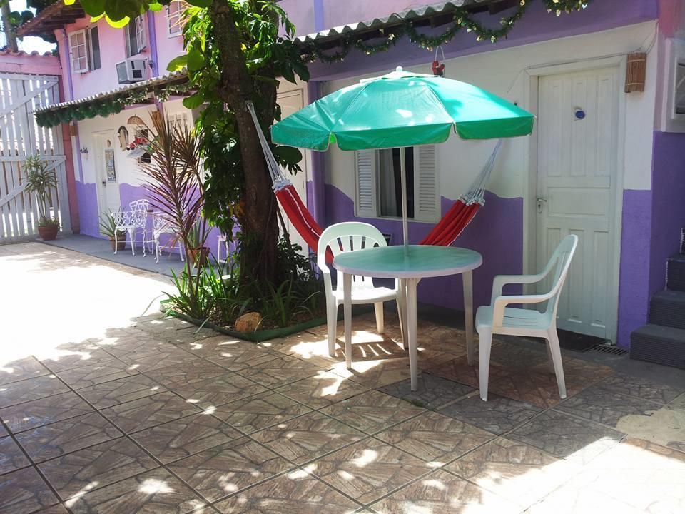 Marisol Guest House Buzios Exterior photo