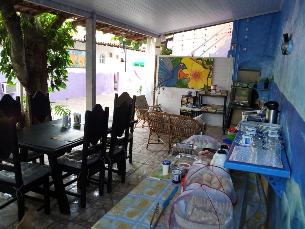 Marisol Guest House Buzios Exterior photo