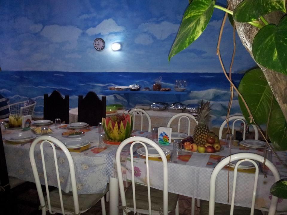 Marisol Guest House Buzios Exterior photo