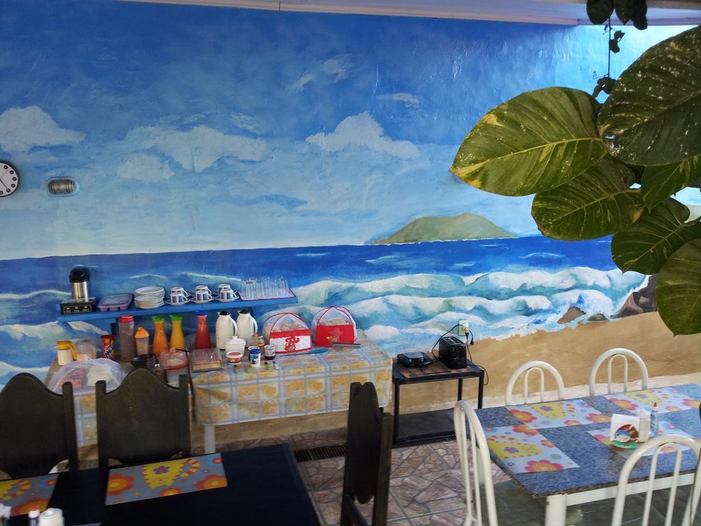 Marisol Guest House Buzios Exterior photo