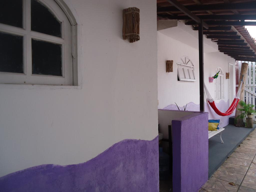 Marisol Guest House Buzios Exterior photo