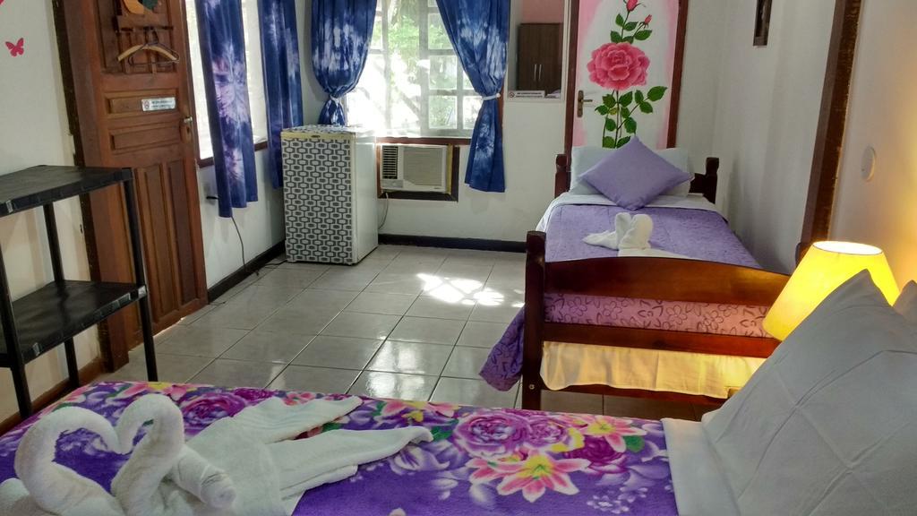 Marisol Guest House Buzios Exterior photo