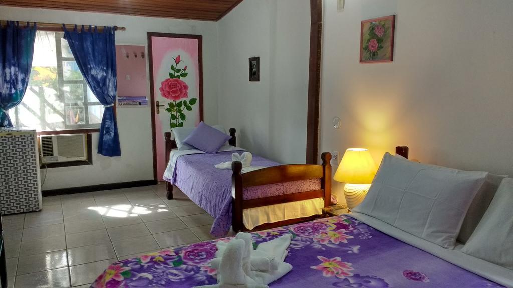 Marisol Guest House Buzios Exterior photo