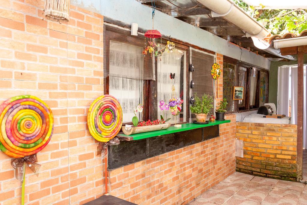 Marisol Guest House Buzios Exterior photo