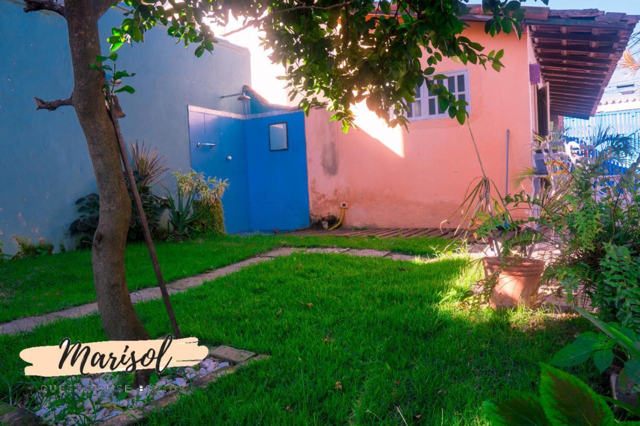 Marisol Guest House Buzios Exterior photo